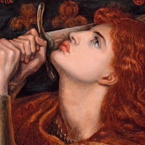 Meet your Posher, Melody